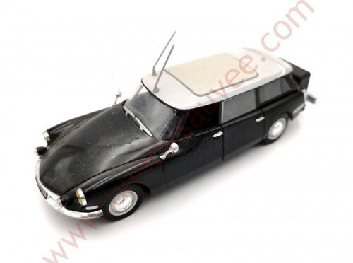 Citroën id 19 break - ds,