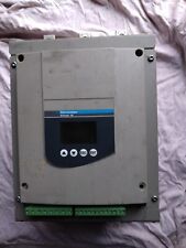 Démarreur ralentisseur