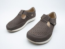 HELVESKO Femmes Mocassins