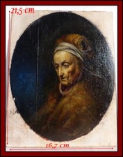 PRIX CASSÉ École Hollandaise