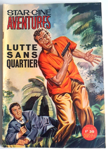 Star cine aventures 149 - cine,
