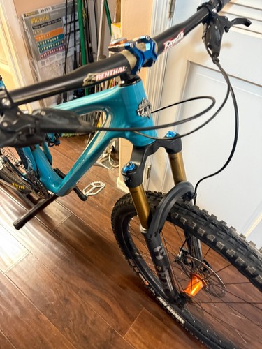 2021 yeti sb115 turq - 2021,