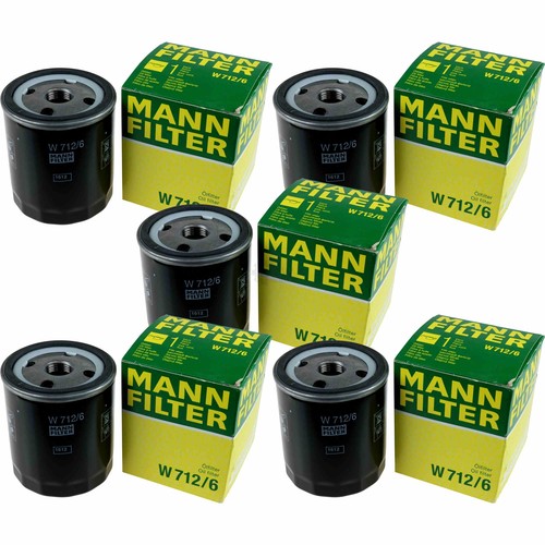 Mann filter filtre pour - mann-filter,
