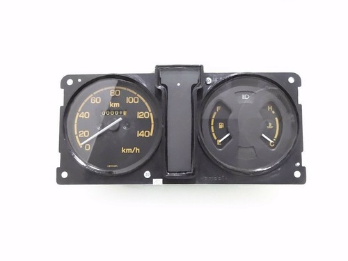 Compteur vitesse tableau - compteur, de