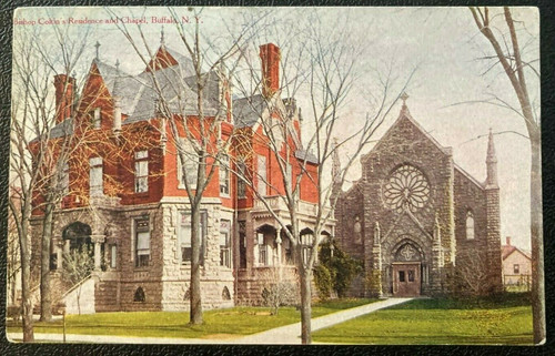 pk09694:Postcard-Vintage