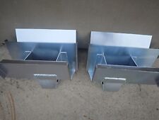 ☀️fiat ducato II 230/244 point de levage support cric gauche droite☀️