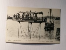 CPA 35 SAINT-MALO-SAINT-SERVAN