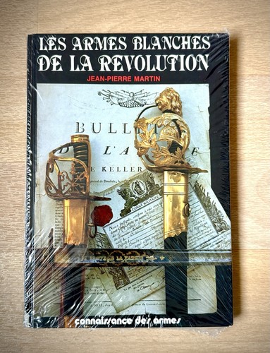 Les armes blanches la - blanches,