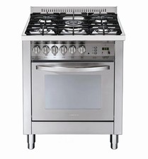 Lofra cuisine p76gvt gaz - p76gvt/c, a