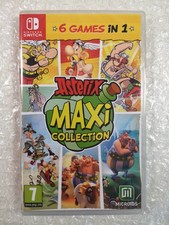 ASTERIX MAXI COLLECTION (6