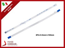 Câble Plat Câble Ffc 8P