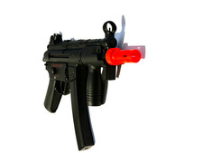 SOFT AIR HK MP5K ELECTRIC