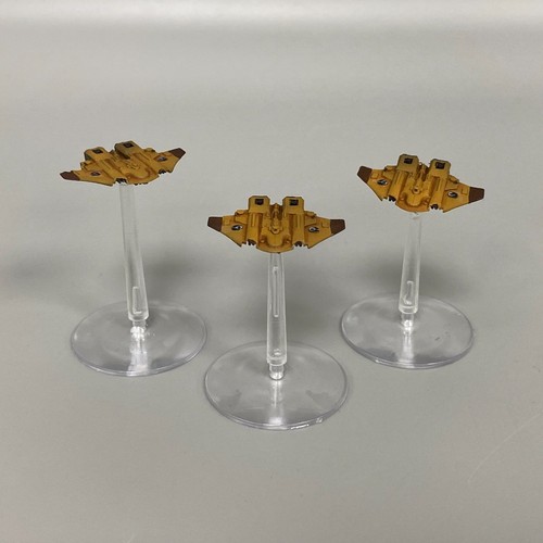 Tau warden gunships - warden,