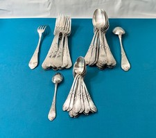 Ménagère 36 pièces