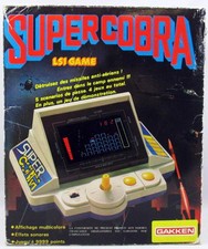 Lansay / Gakken LSI Game -