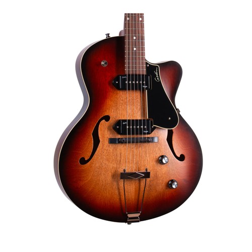 Godin 5th avenue kingpin - godin,