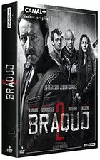 Braquo, Saison 2 - Coffret 3