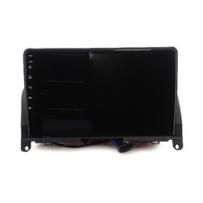 Autoradio adaptable - Mercedes CLASSE C III PH.1 - GPA-AUTORADIOADAPTABLEDOUBLED