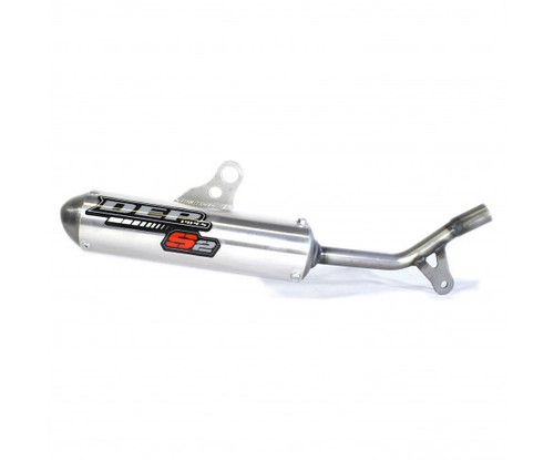 Silencieux dep ktm 2009 - 50,