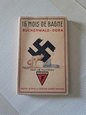 Buchenwald-temoniage Dora 16