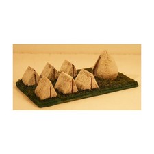 Monday Knight Resin Terrain