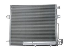 1 986 AD2 106 BOSCH Condenser