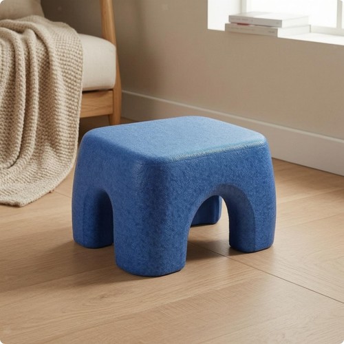 Tabouret escabeau mousse - tabouret,