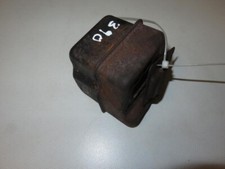 Stihl 039, MS 390 Tronçonneuse Pot Échappement, Silencieux