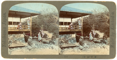Stereo eastman kodak co - stereo,,