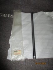 tube de fourche neuf et