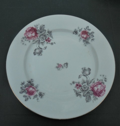 Plat gateau ancien en - plat,