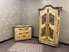 Maison de Campagne Commode