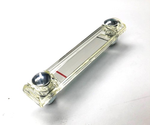 Bridgeport vmc verre - vmc,