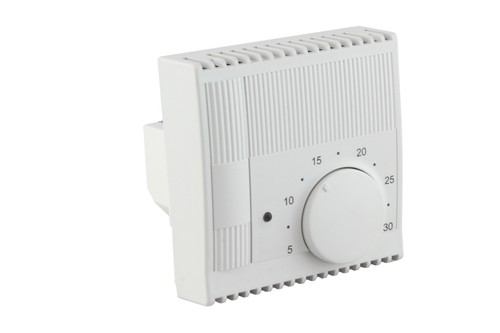 Uponor thermostat 24v - thermostat,