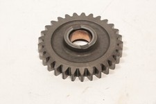 pignon secondaire kick Suzuki TS 125 X 84/86