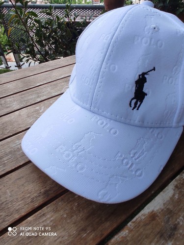 Ralph lauren polo sport cap - sport,
