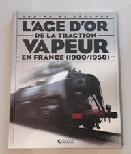 L'âge d'or de la traction