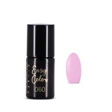 Vernis Semi Permanent Hybride Easy Colour Serie 60 Rose Laiteux 6 g