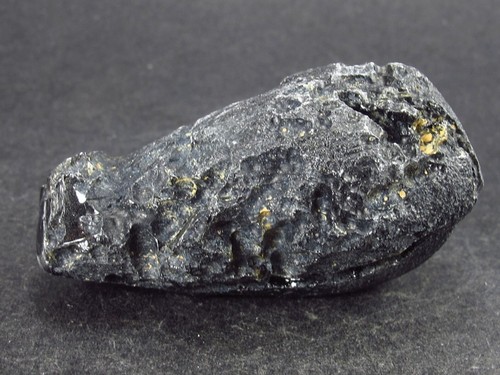 Tectite australasite - tectite,