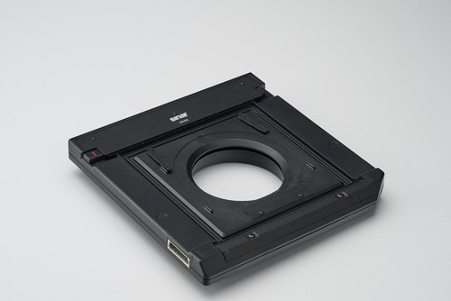 Sinar db aperture - p2,,