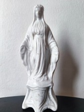 Statuette sainte vierge - statuette,