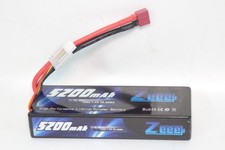 Lipo akku 100c - lipo,