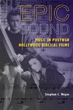 Stephen C. Meyer Epic Sound