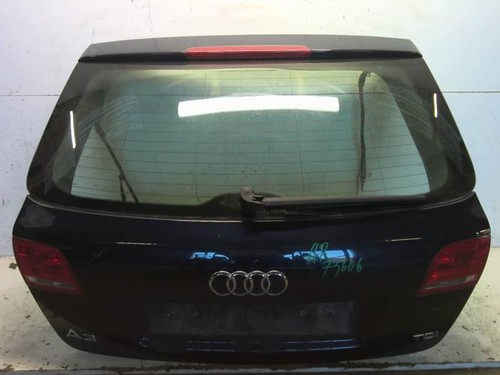 Malle hayon arriere audi 2 - a3,