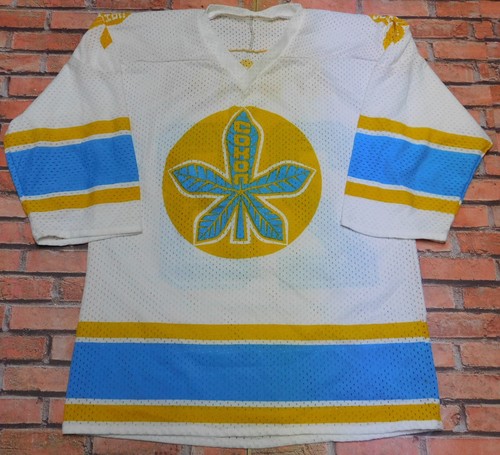 Maillot shirt hockey sur - maillot,