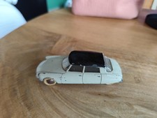 Dinky Toys Citroën DS19 24C