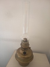 Lampe brûleur bec MATADOR 15