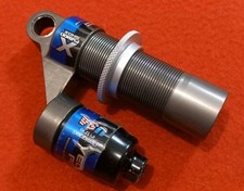 Corps Amortisseur X Fusion Vector Pro Shox Body Vélo VTT Vintage MTB Bike