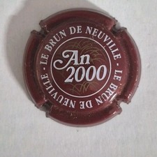 Capsule An 2000 - Le Brun De