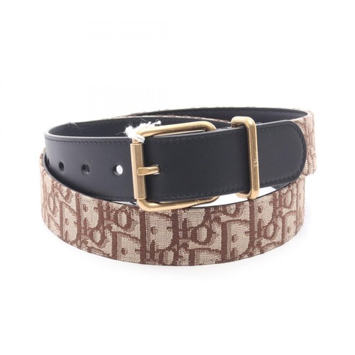 Ceinture dior oblique - ceinture,